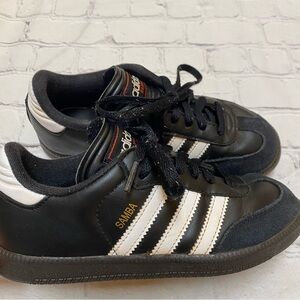 Adidas Samba Sneakers